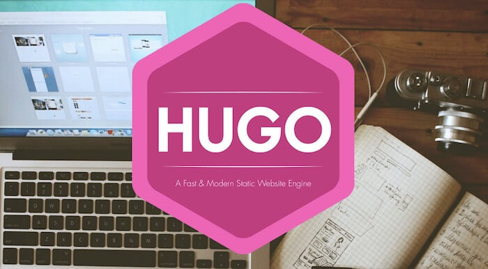 Hugo Logo